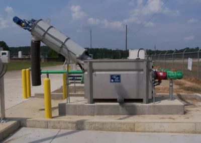 The Eshelman Company - Birmingham, AL