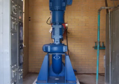 The Eshelman Company - Birmingham, AL