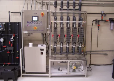 The Eshelman Company - Birmingham, AL