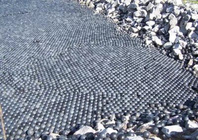 The Eshelman Company - Birmingham, AL