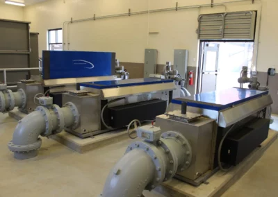 The Eshelman Company - Birmingham, AL