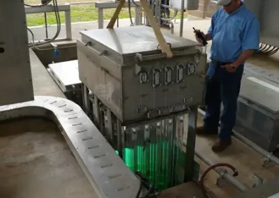 The Eshelman Company - Birmingham, AL