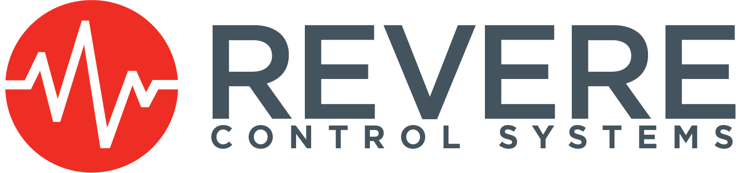Revere Control Systems Revere Control Systems
